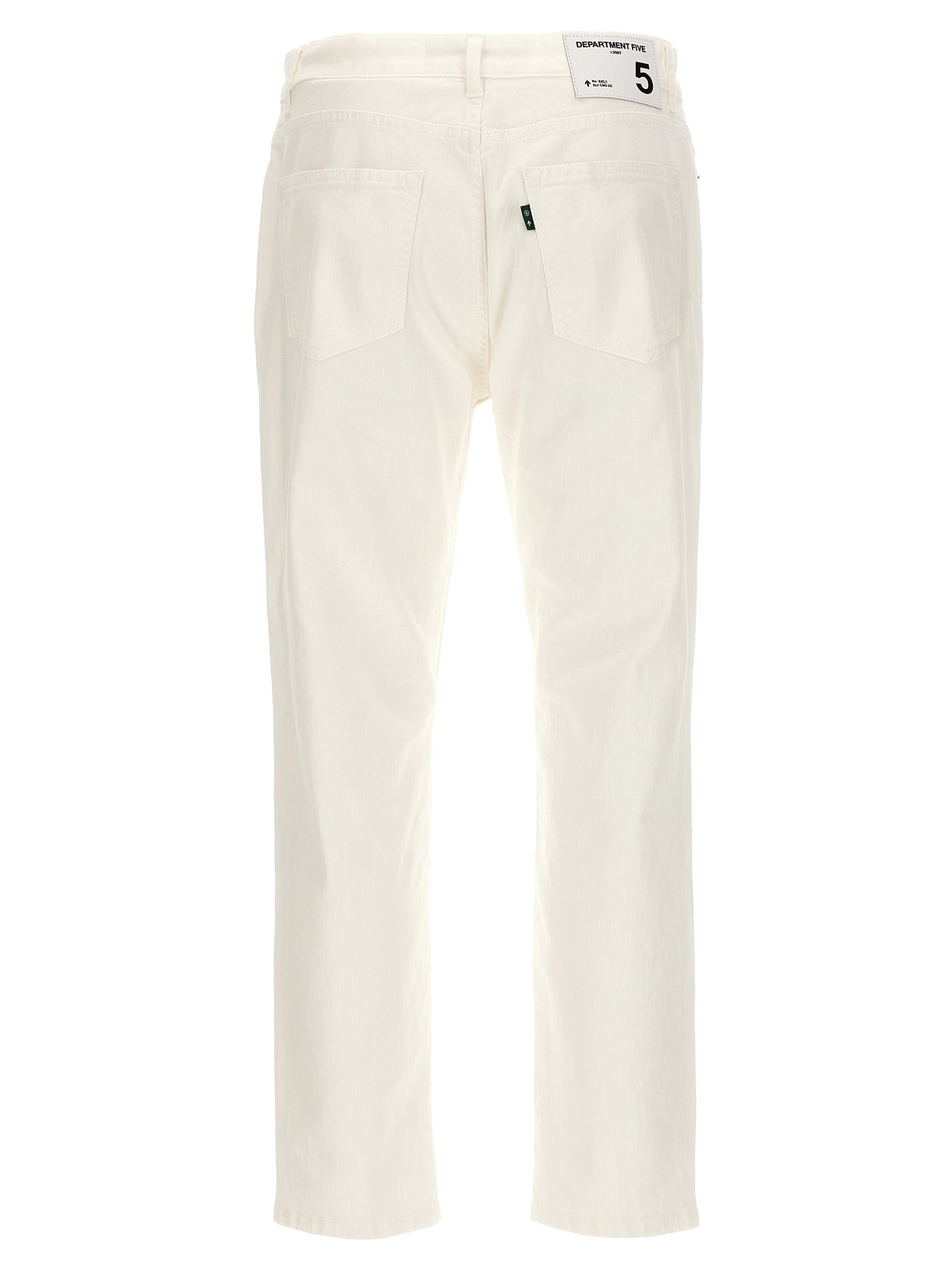 Department 5 Drake Jeans