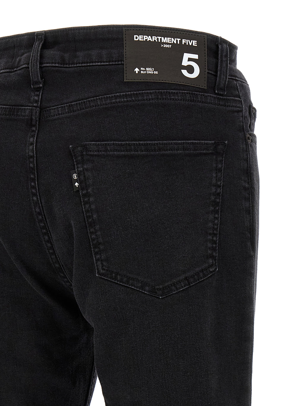 Department 5 Drake Jeans