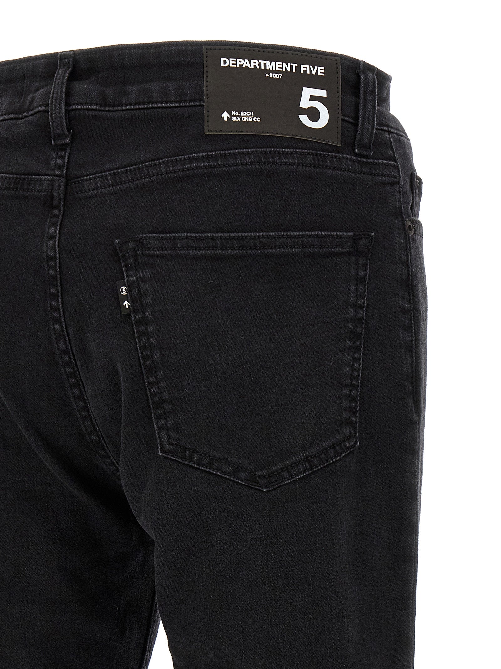 Department 5 Drake Jeans