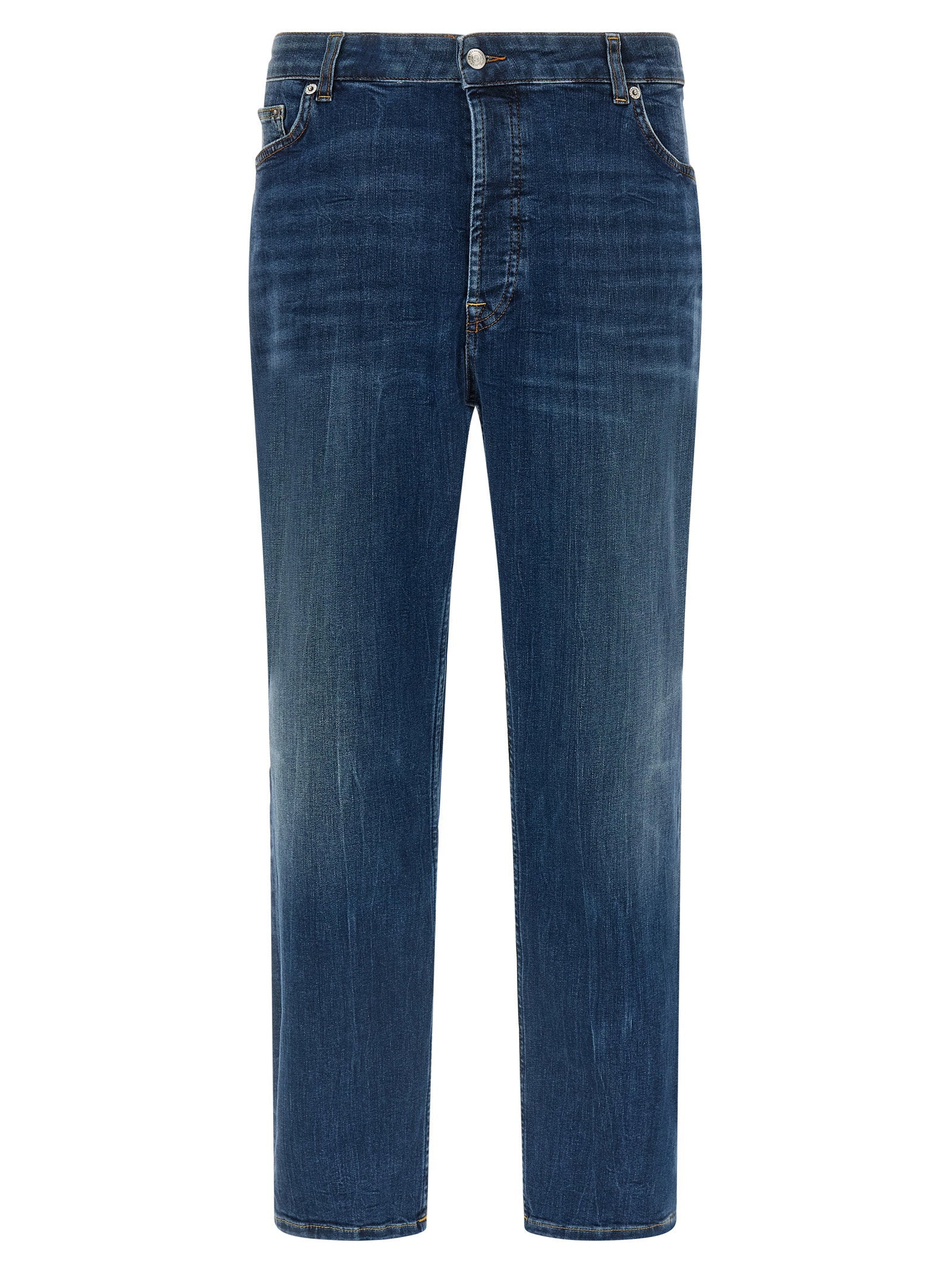 Jeans - Men