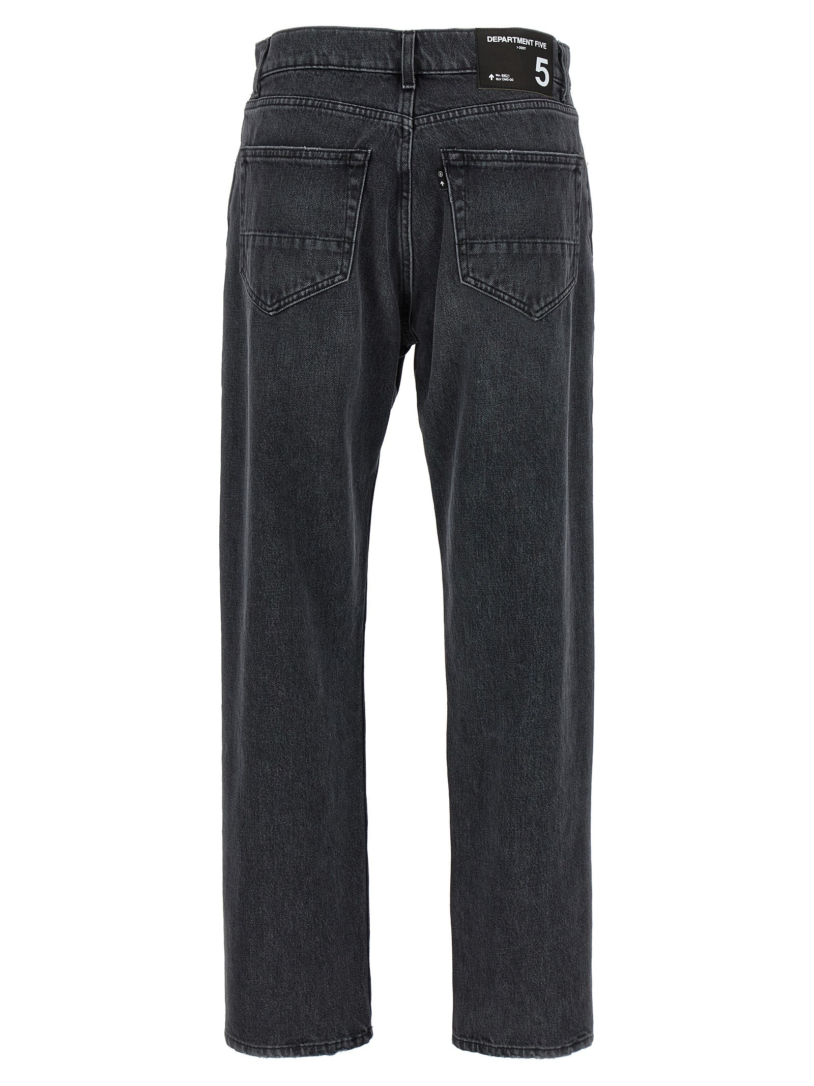 Department 5 Musso Jeans