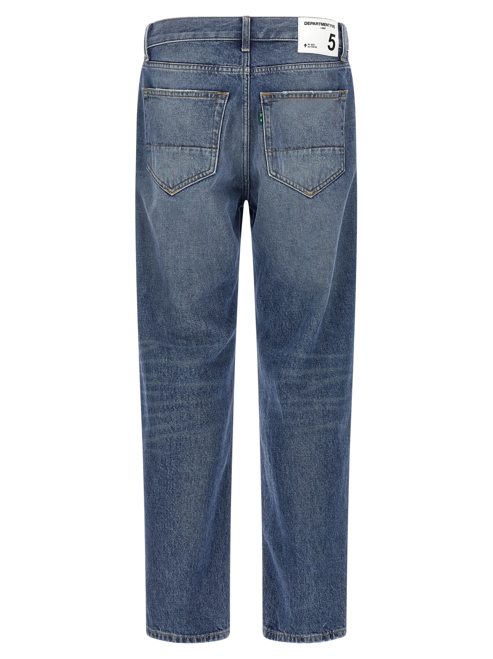 Department 5 Musso Jeans