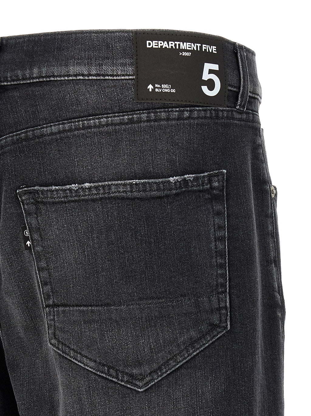 Department 5 Musso Jeans