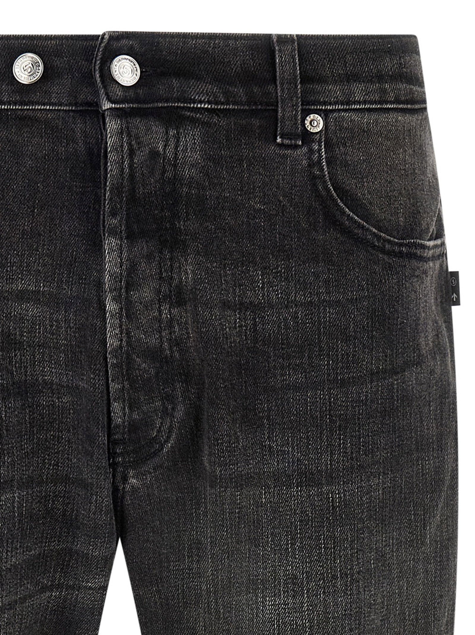 Department 5 Musso Jeans