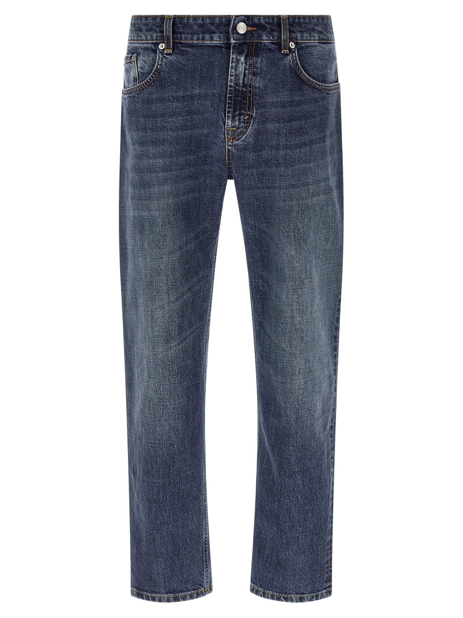 Jeans - Men