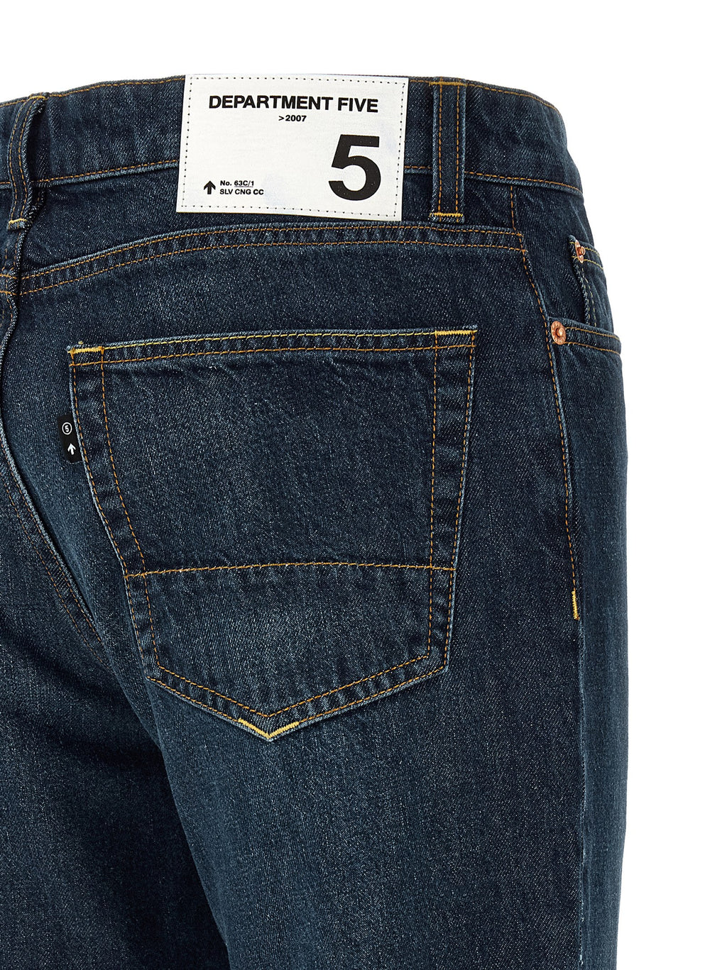 Department 5 Stones Jeans