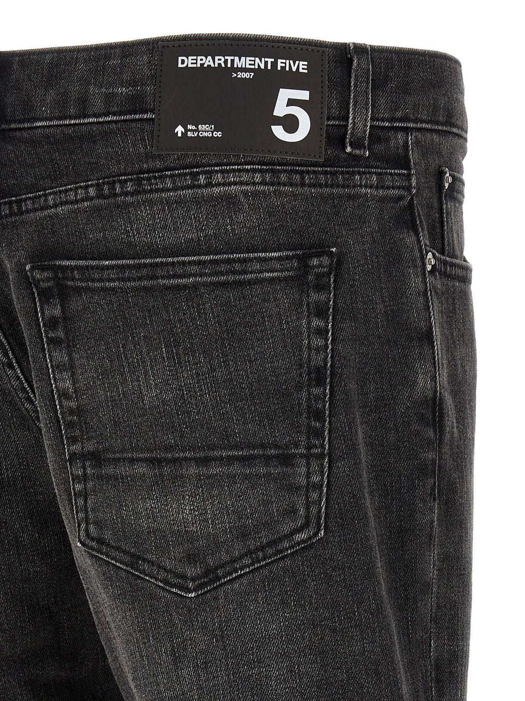 Department 5 Stones Jeans