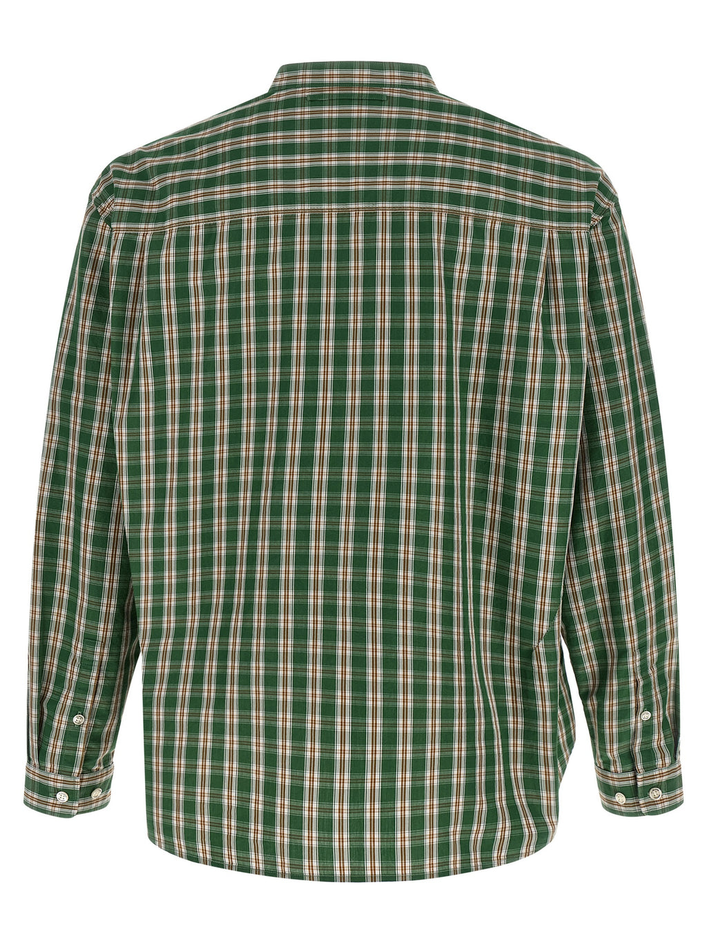Us1f4401-2 - The Shepherd Undercover Shirt