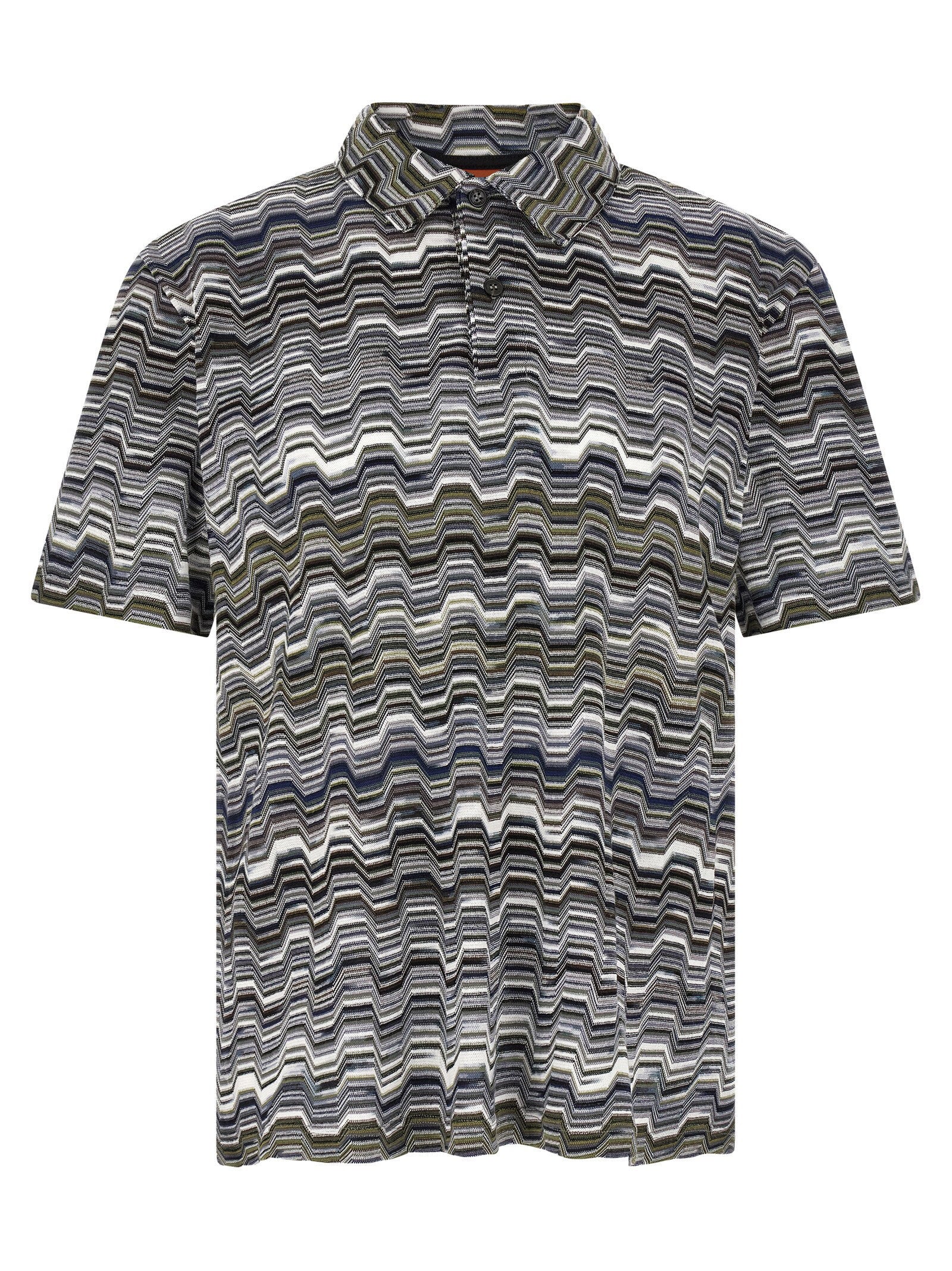 Shirts - Men