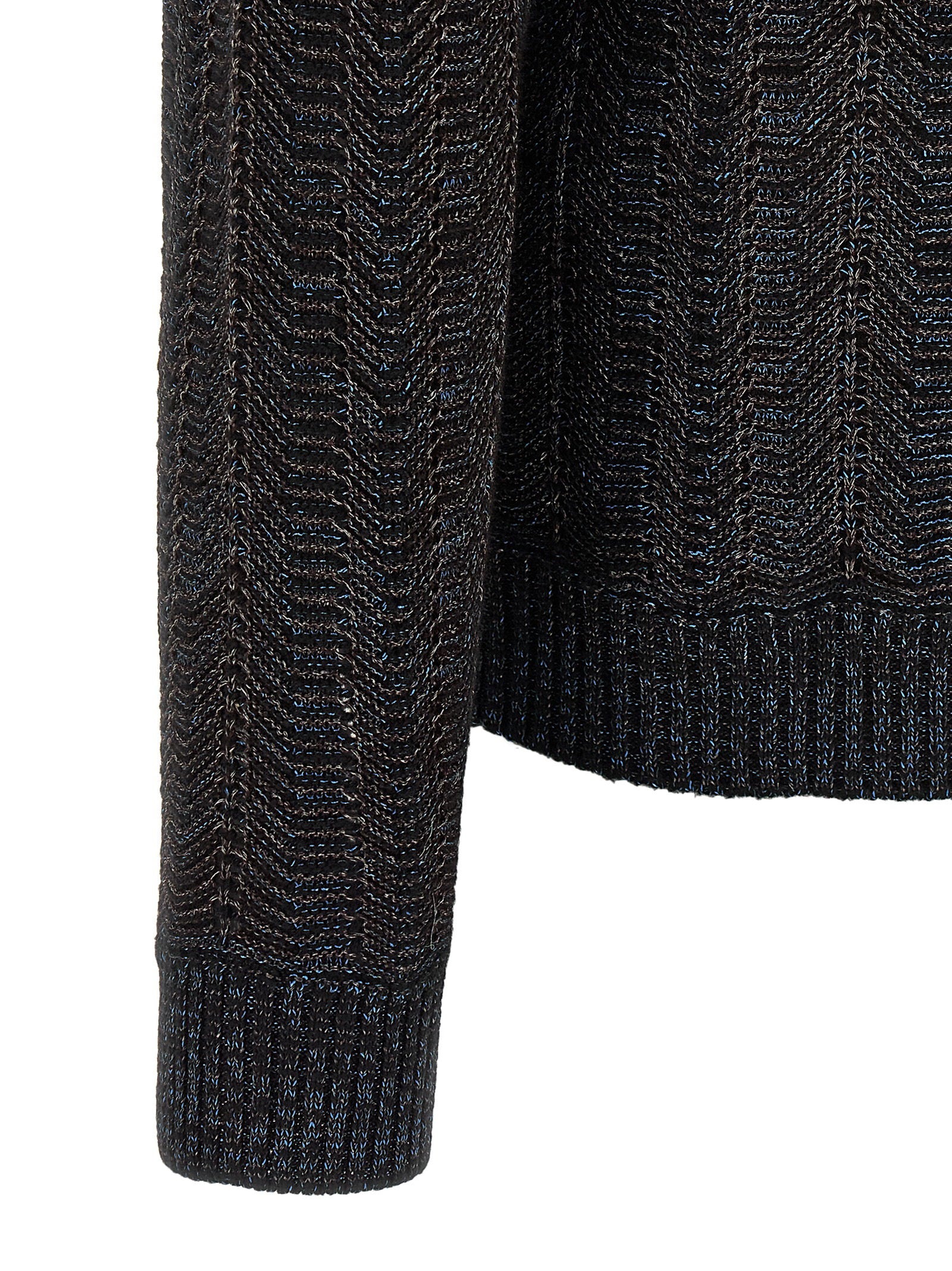 Missoni Knitted Cardigan