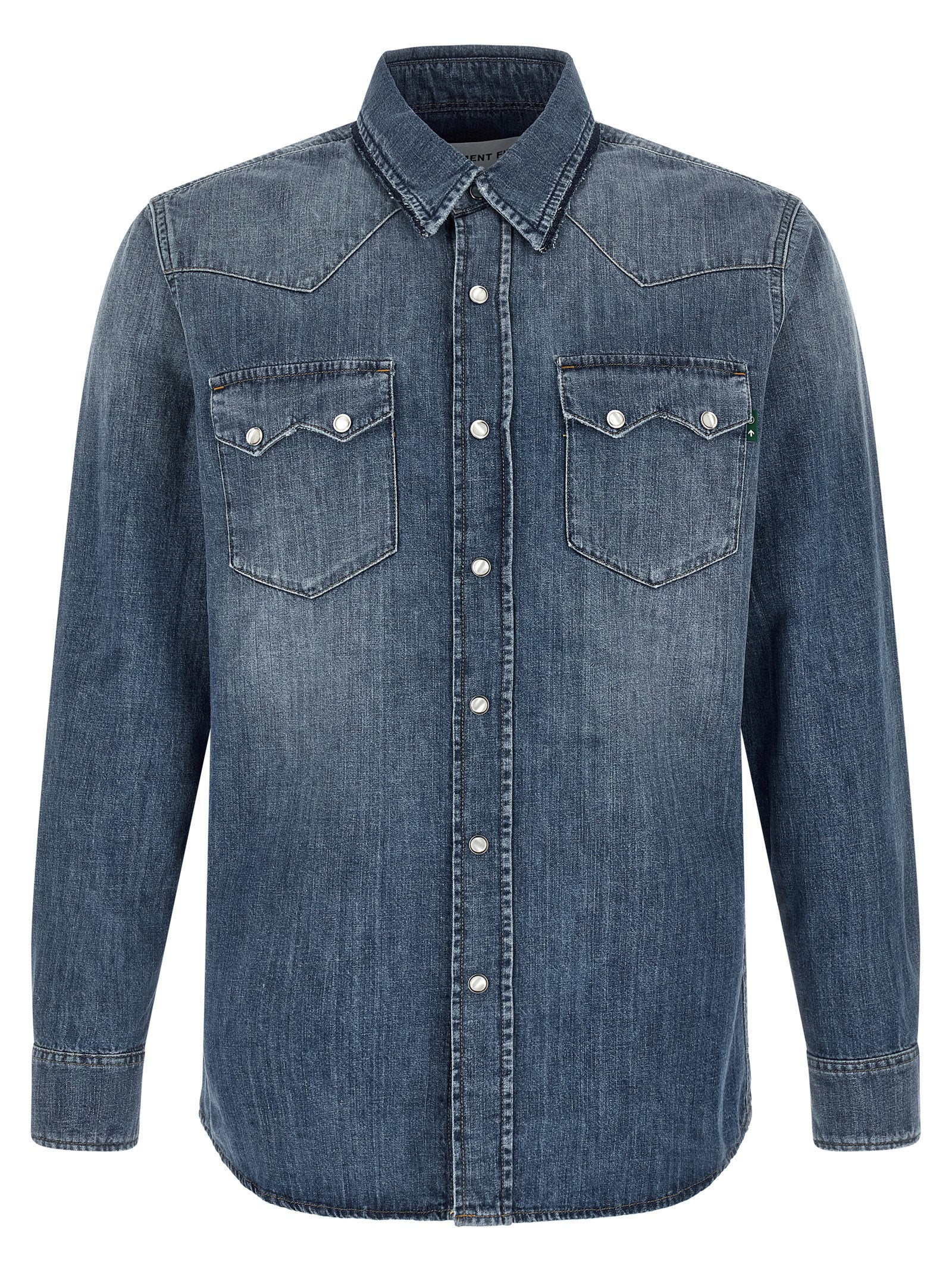 Shirts - Men