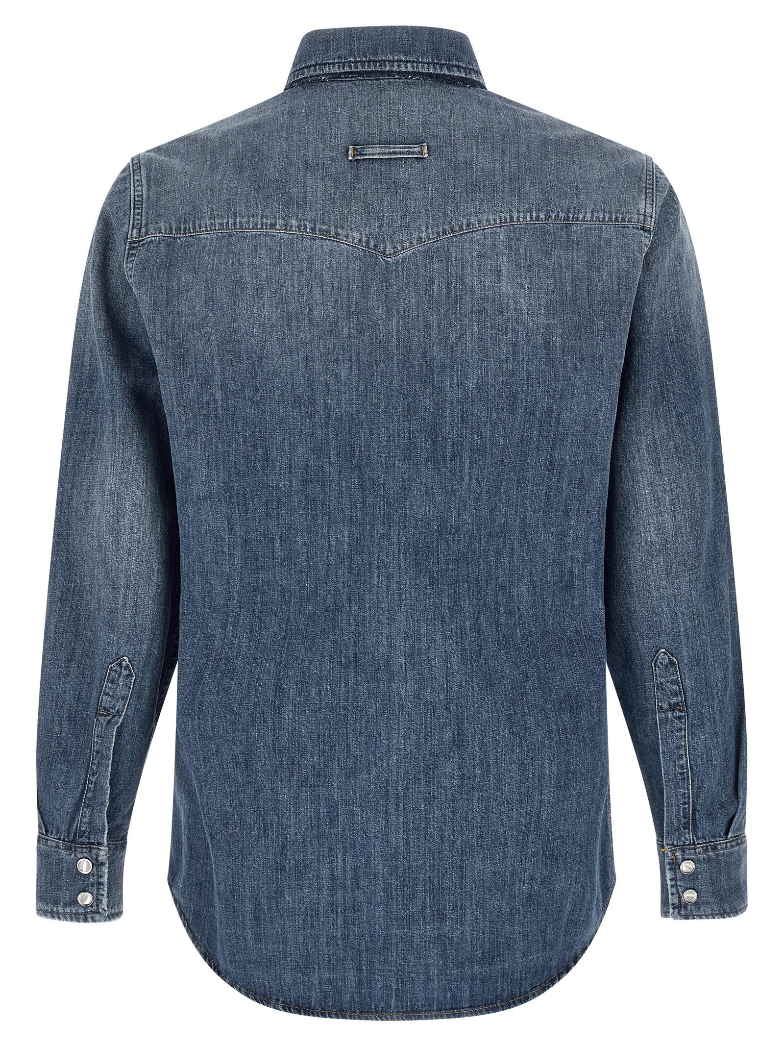 Department 5 Gospel Shirt