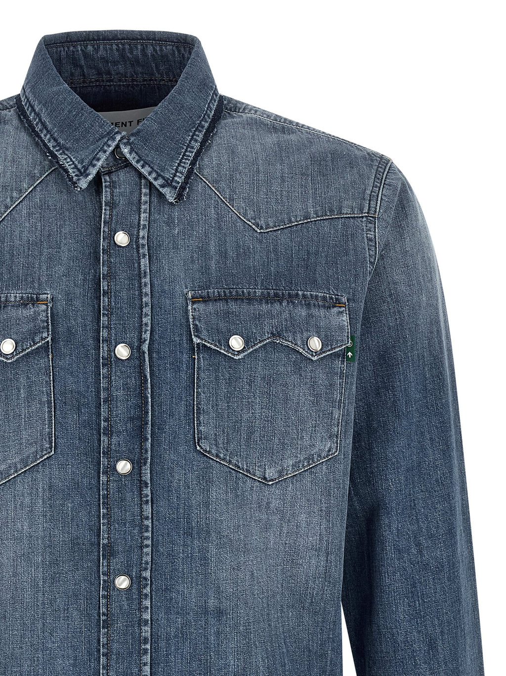 Department 5 Gospel Shirt