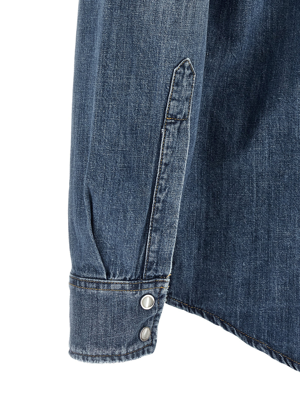 Department 5 Gospel Shirt