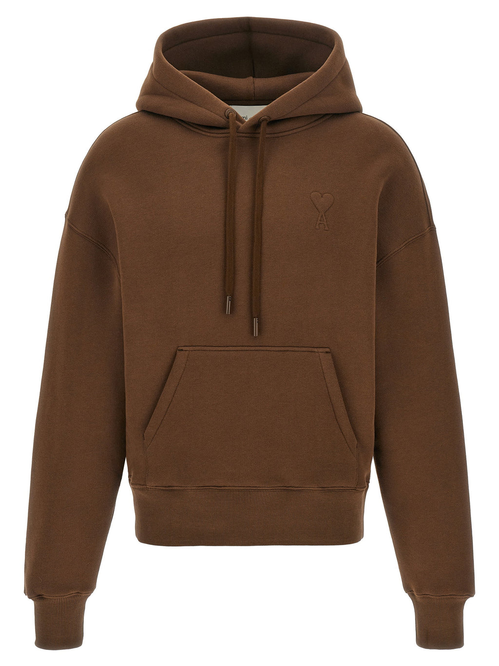 Ami Paris Ami De Cœur Hoodie
