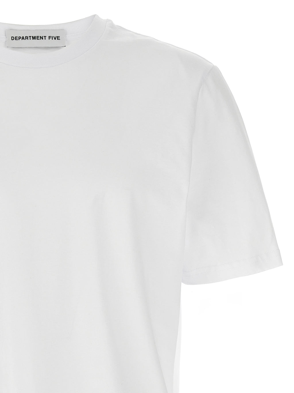 Department 5 Bold T-shirt