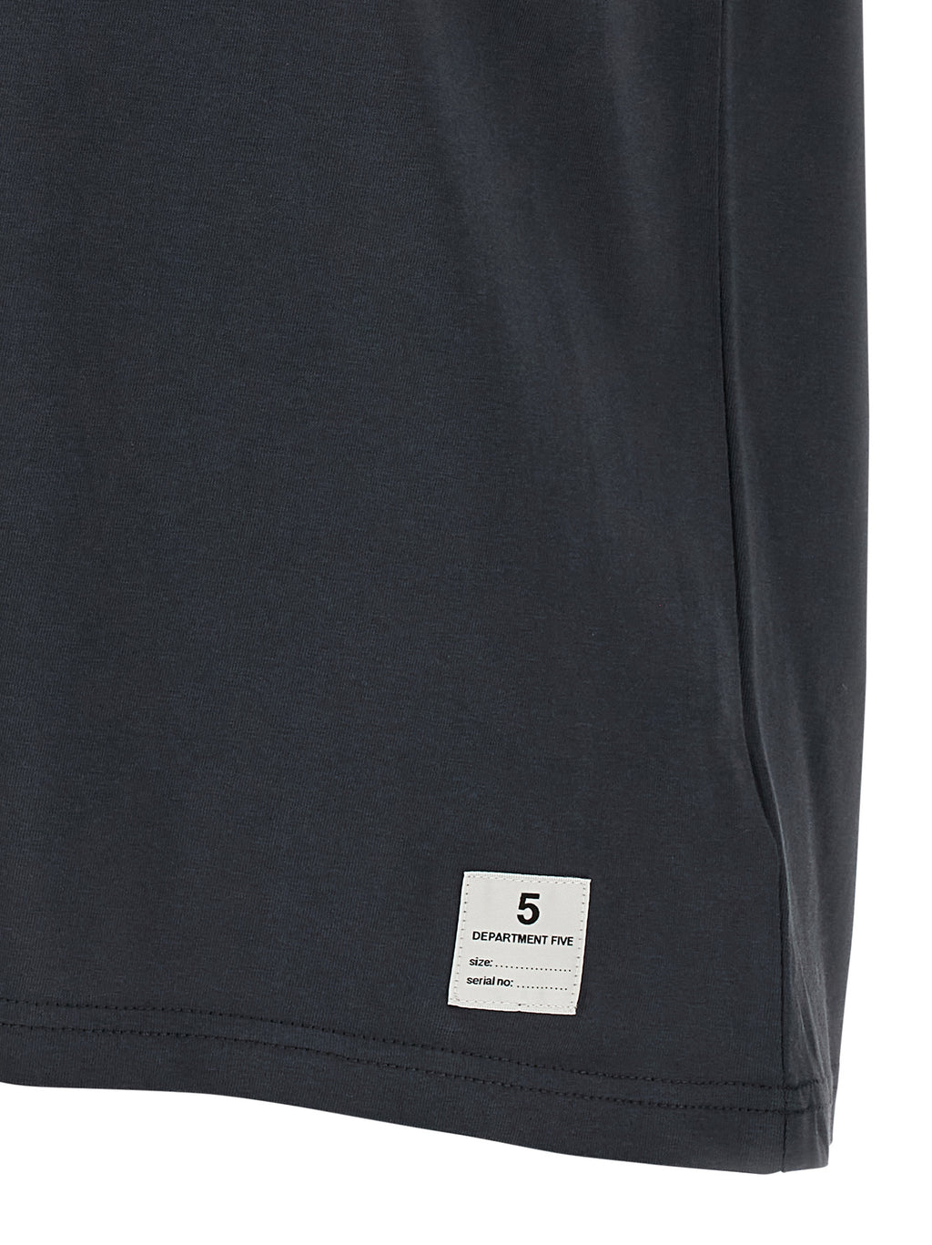 Department 5 Bold T-shirt