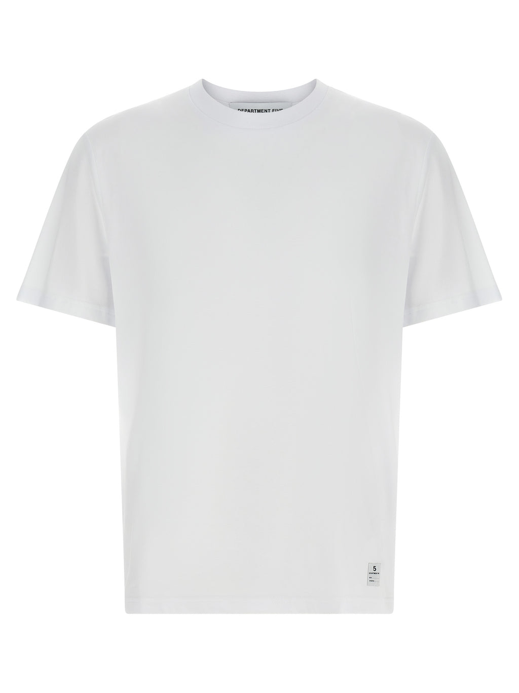 Department 5 Bold T-shirt