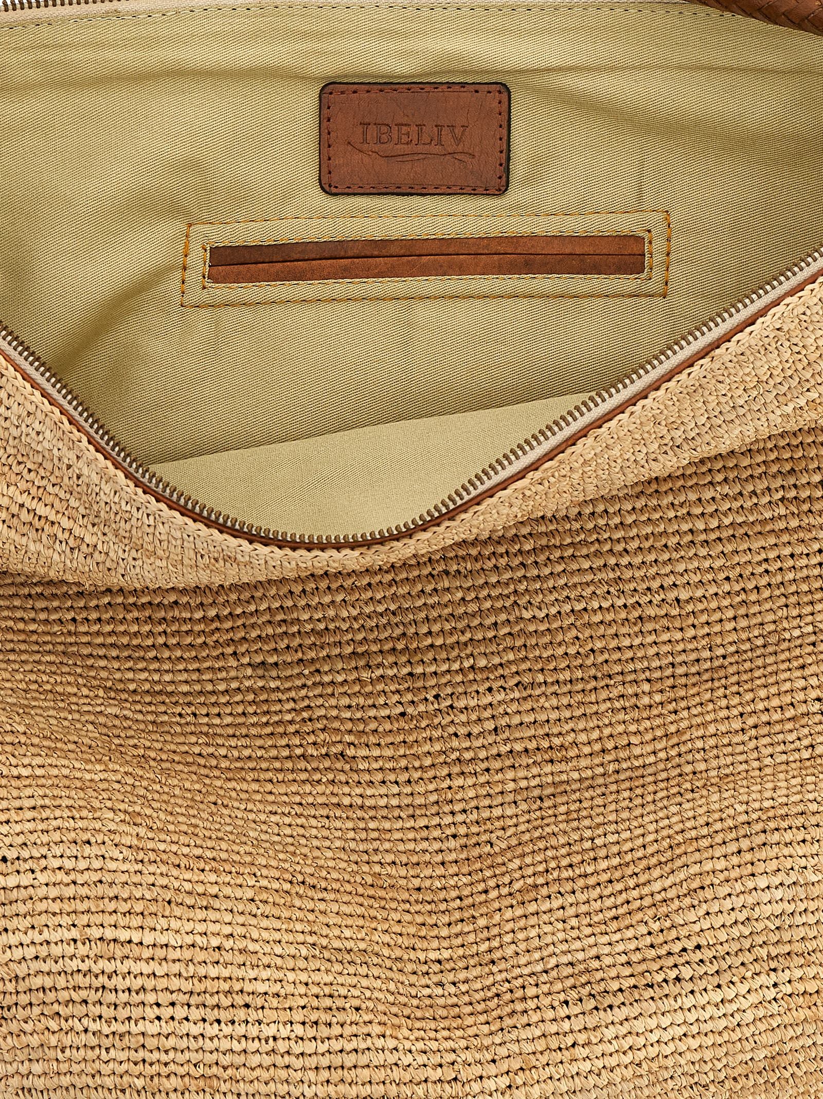 Ibeliv Utopia Shoulder Bag