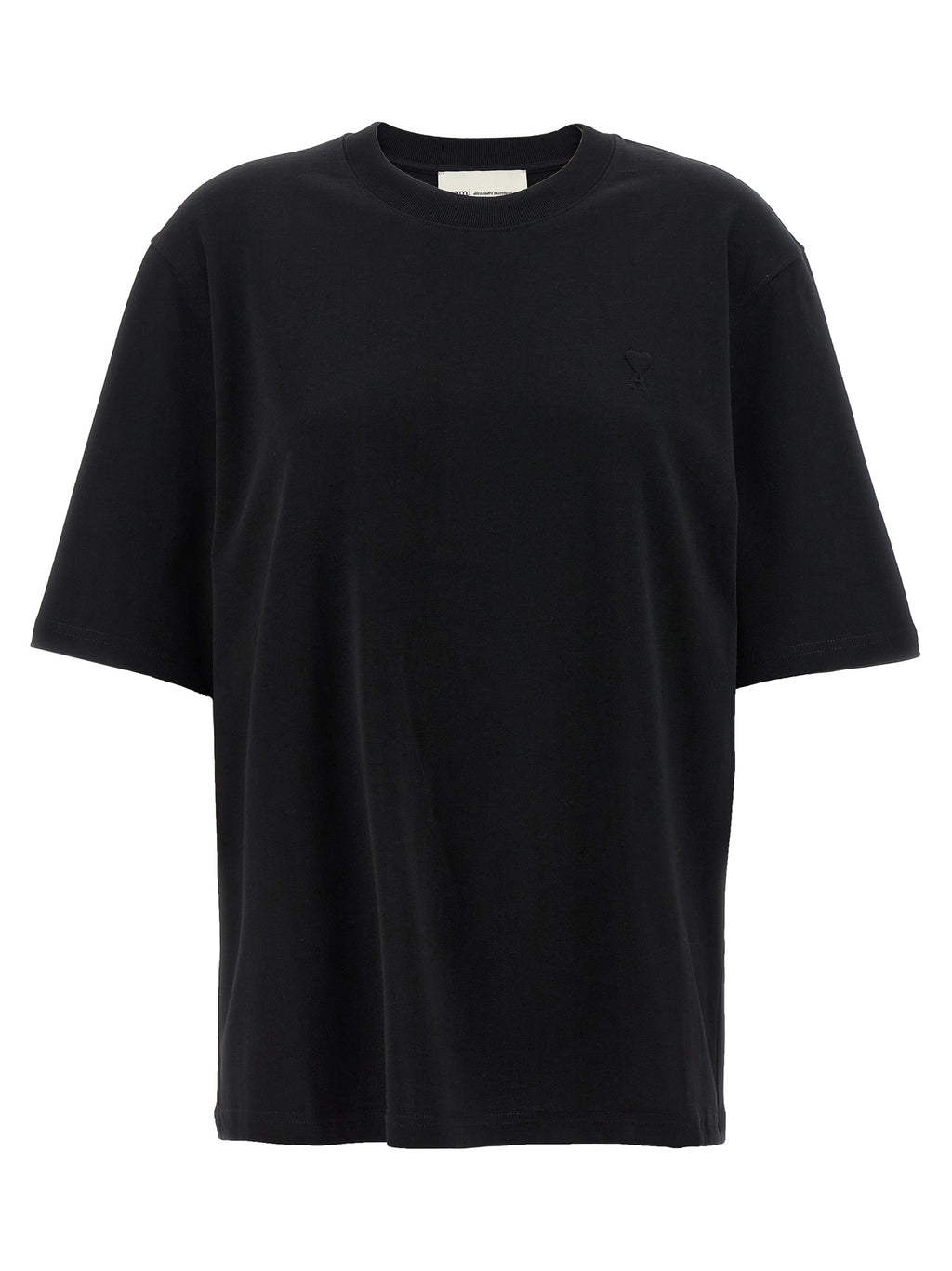 Ami Paris Ami De Coeur T-shirt