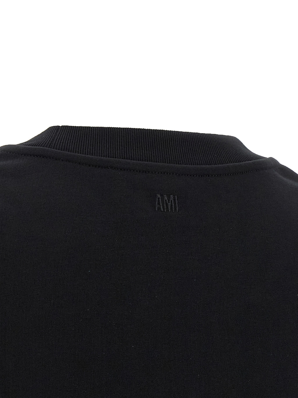 Ami Paris Ami De Coeur T-shirt