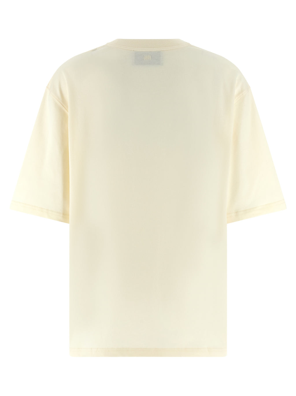 Ami Paris Ami De Coeur T-shirt