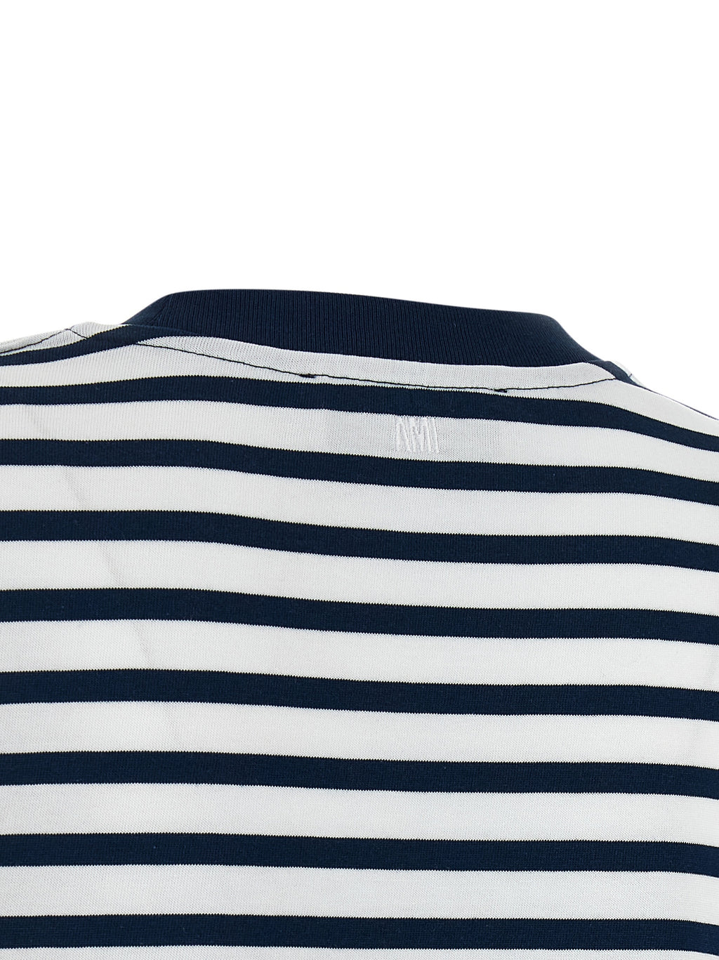 Ami Paris Marinière T-shirt