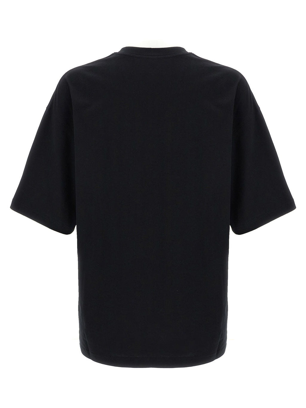 Moschino Rhinestone Logo T-shirt
