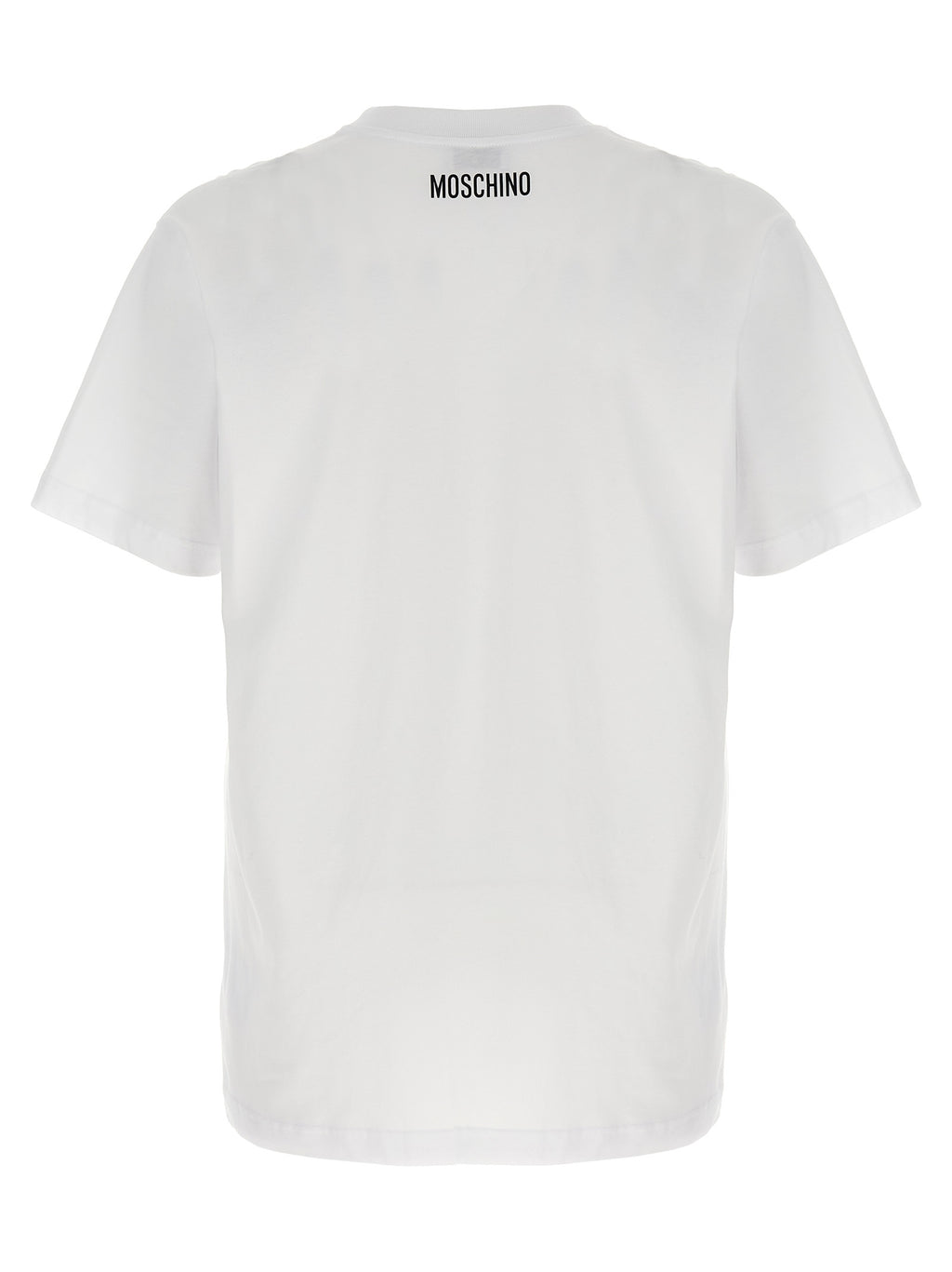 Moschino Printed T-shirt