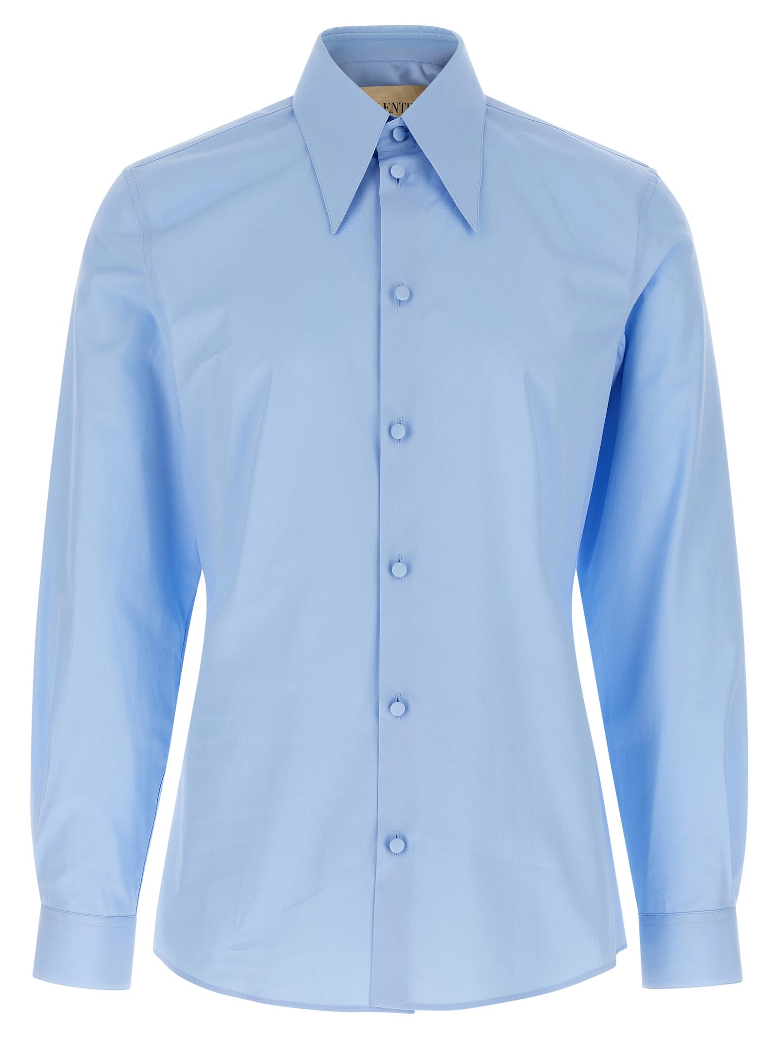 Valentino Garavani Cotton Shirt