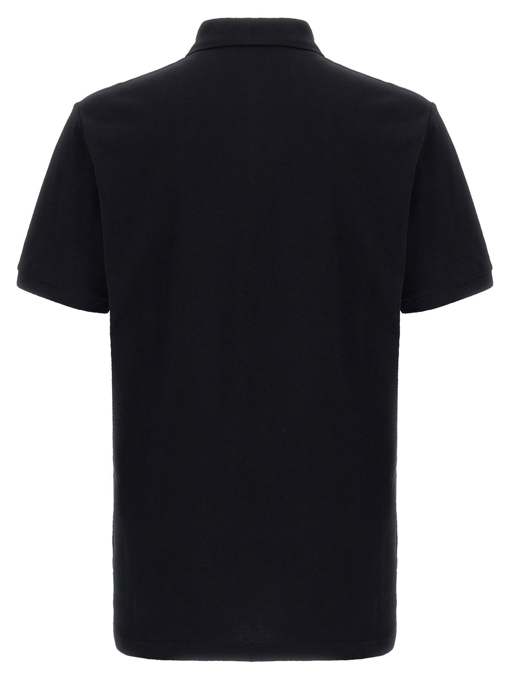 Moschino Press Polo Shirt