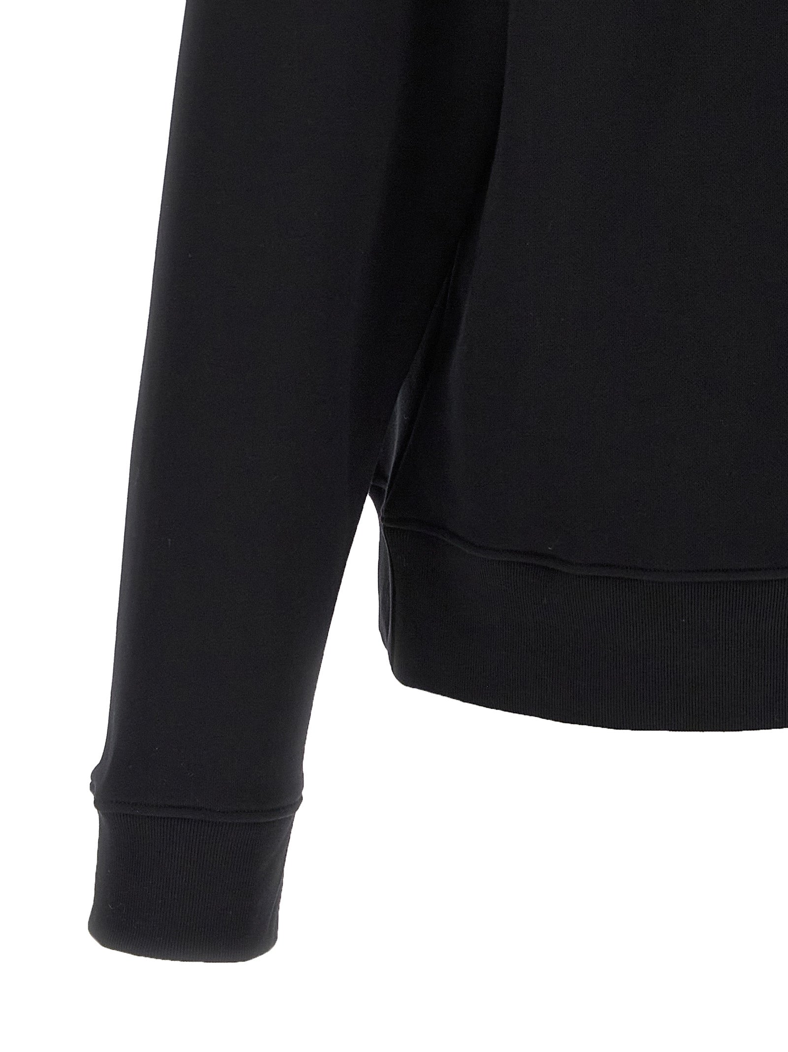 Moschino Teddy Print Hoodie