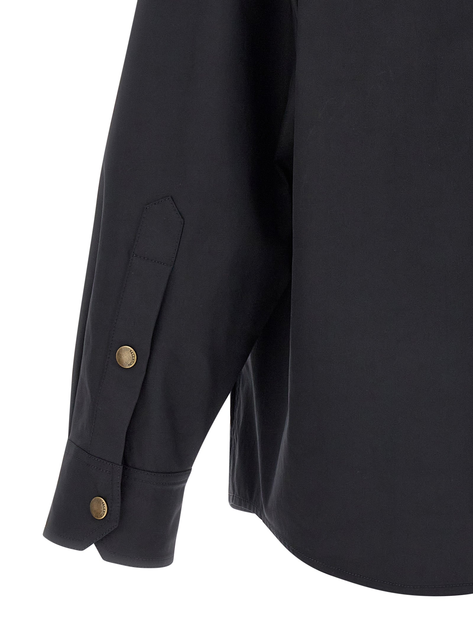 Valentino Garavani V Detail Jacket