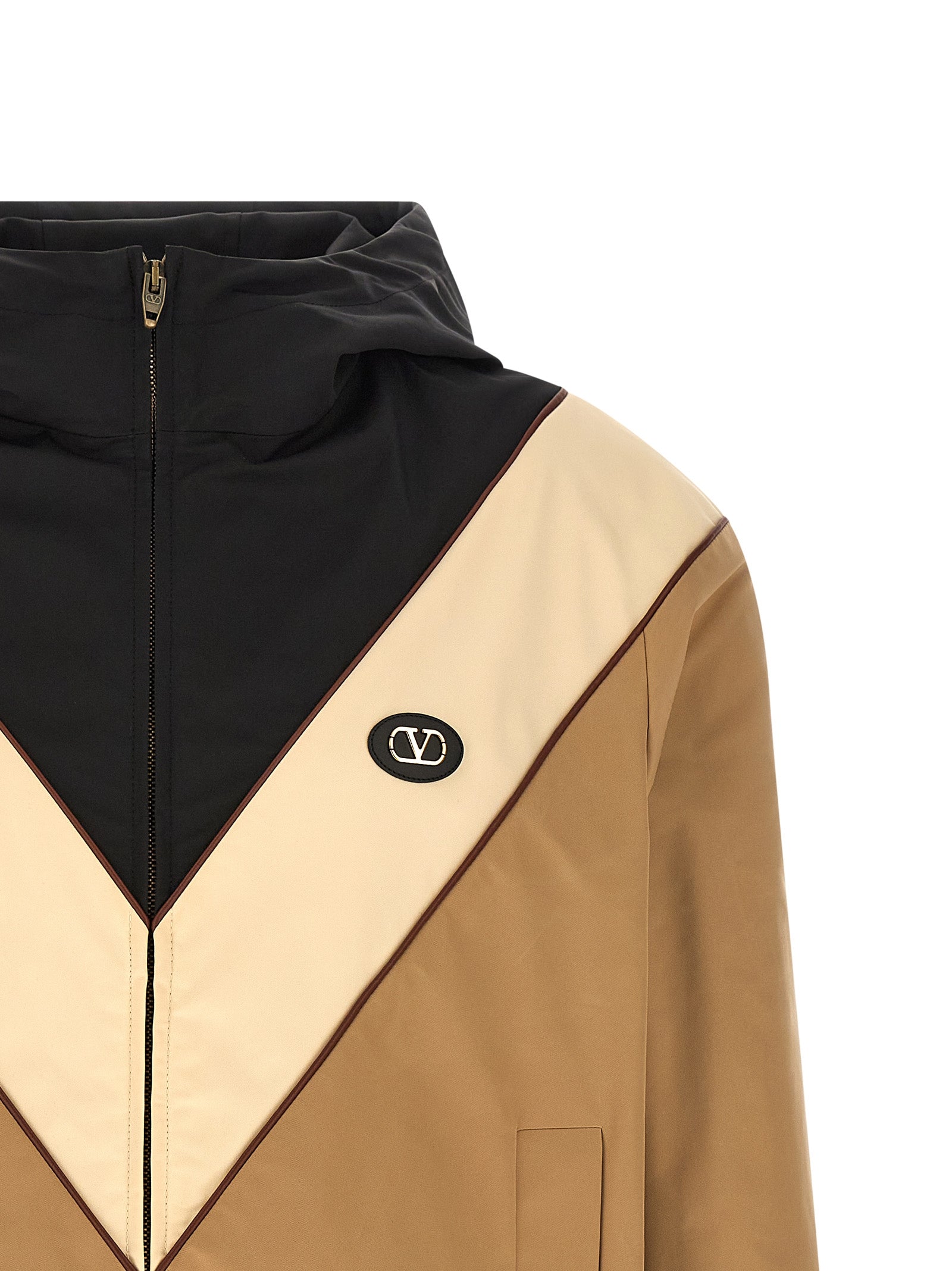 Valentino Garavani Valentino Windbreaker