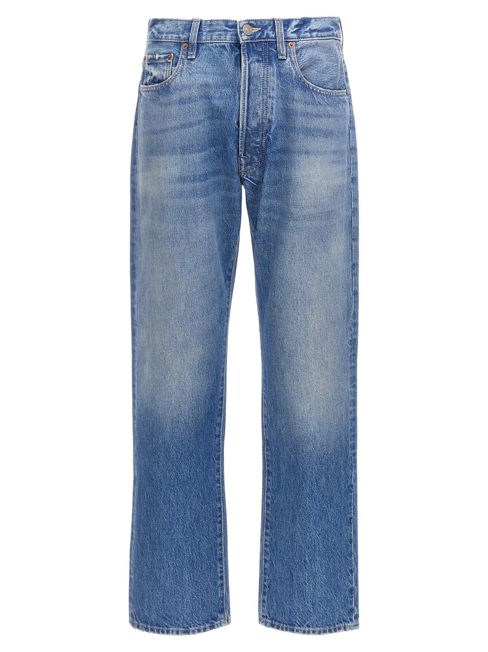Valentino Garavani Chez Valentino Jeans