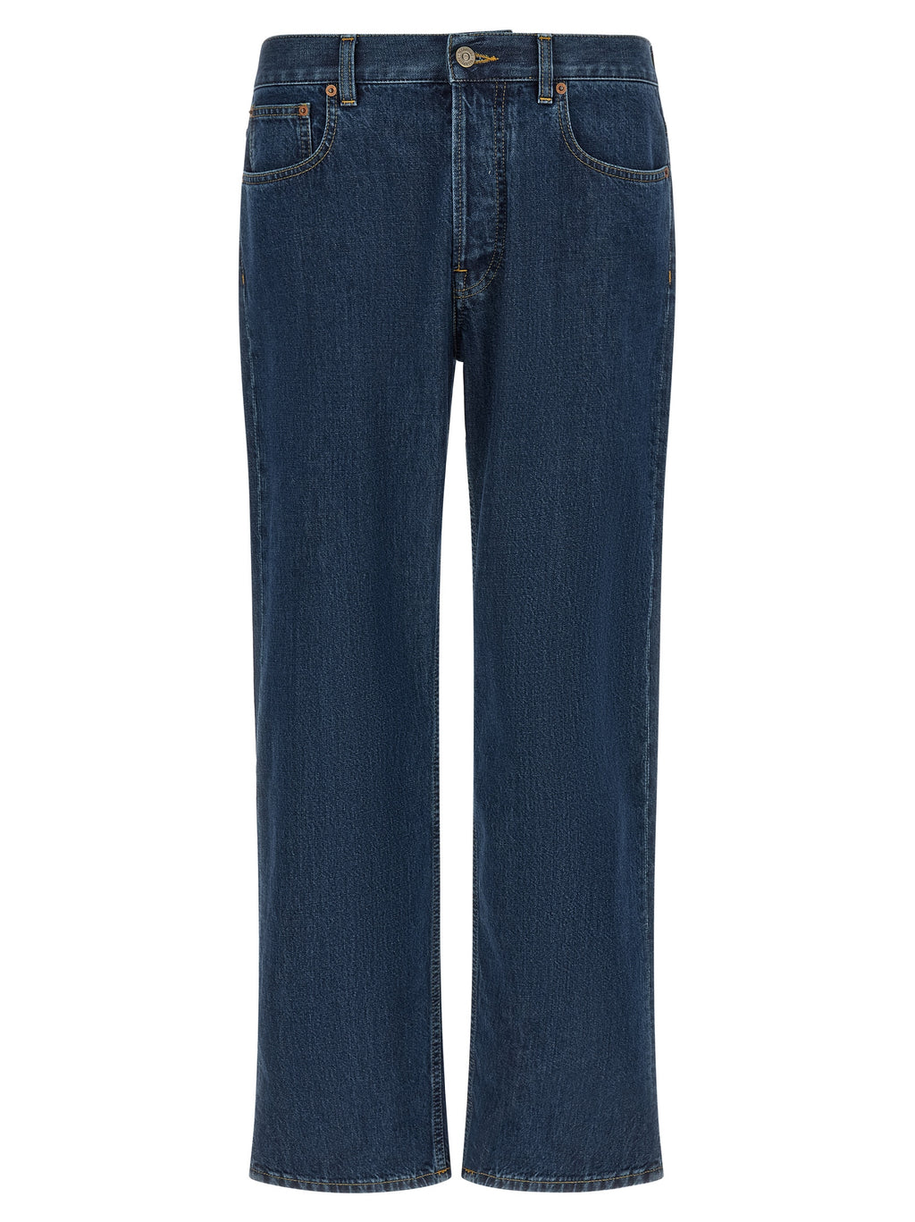 Valentino Garavani Vgold Jeans