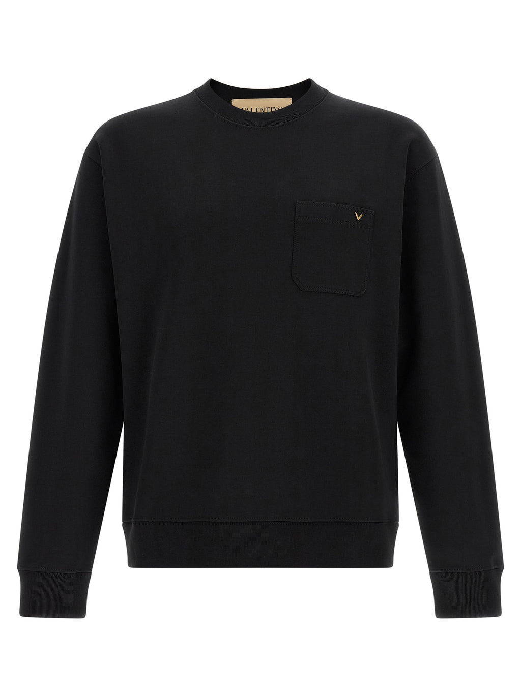 Valentino Garavani Vgold Sweatshirt