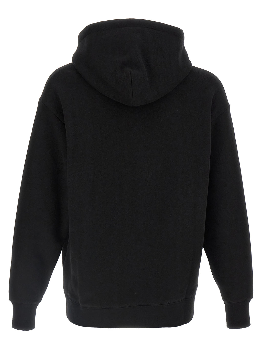 Valentino Garavani Hoodie Vg Patch