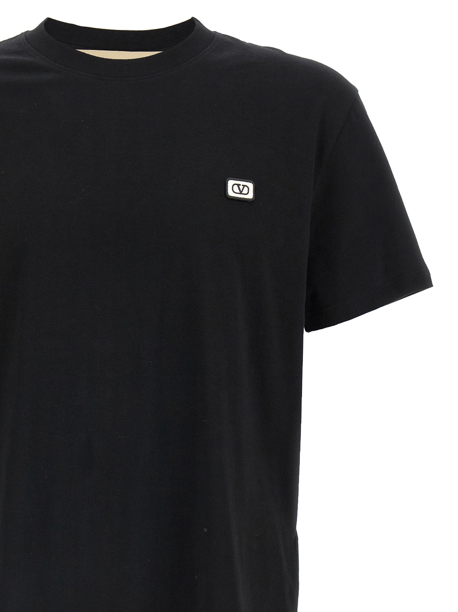 Valentino Garavani Vlogo T-shirt