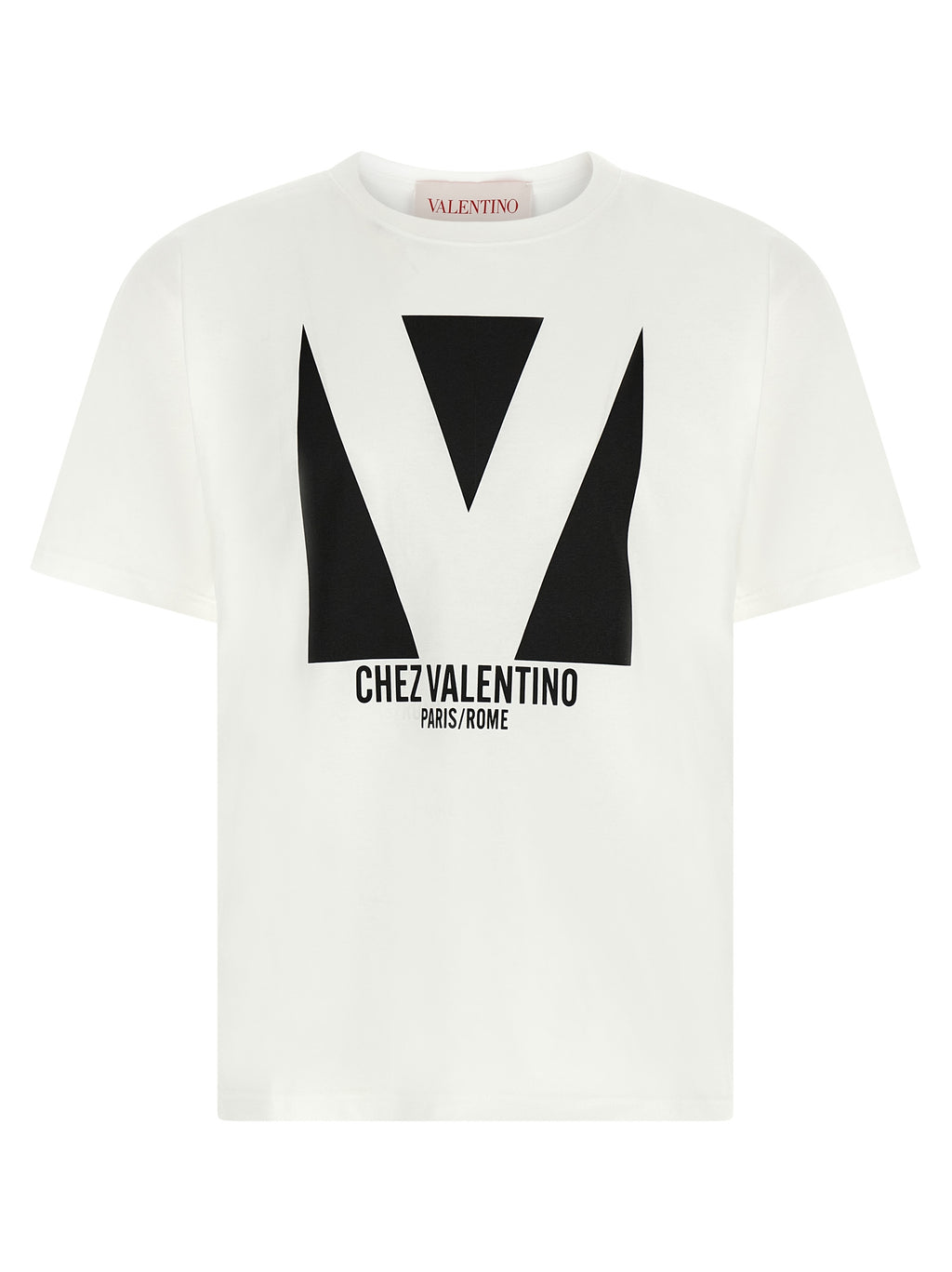 Valentino Garavani Chez Valentino T-shirt