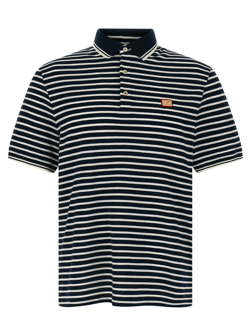 Valentino Garavani Valentino Polo Shirt