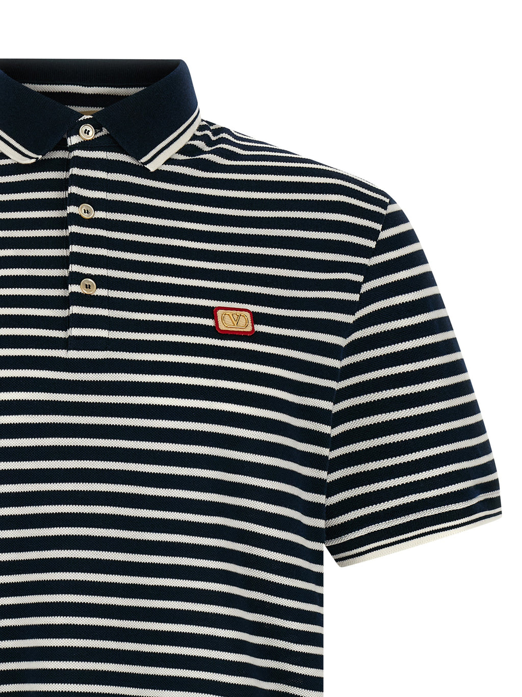 Valentino Garavani Valentino Polo Shirt