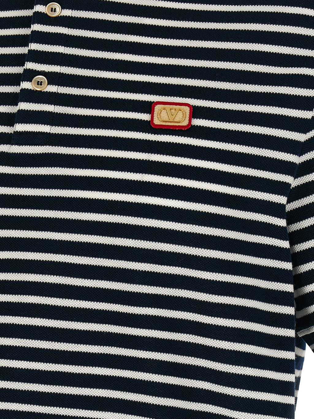 Valentino Garavani Valentino Polo Shirt