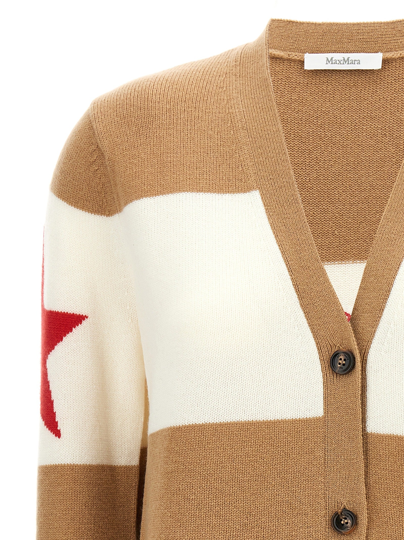 Max Mara Valido Cardigan