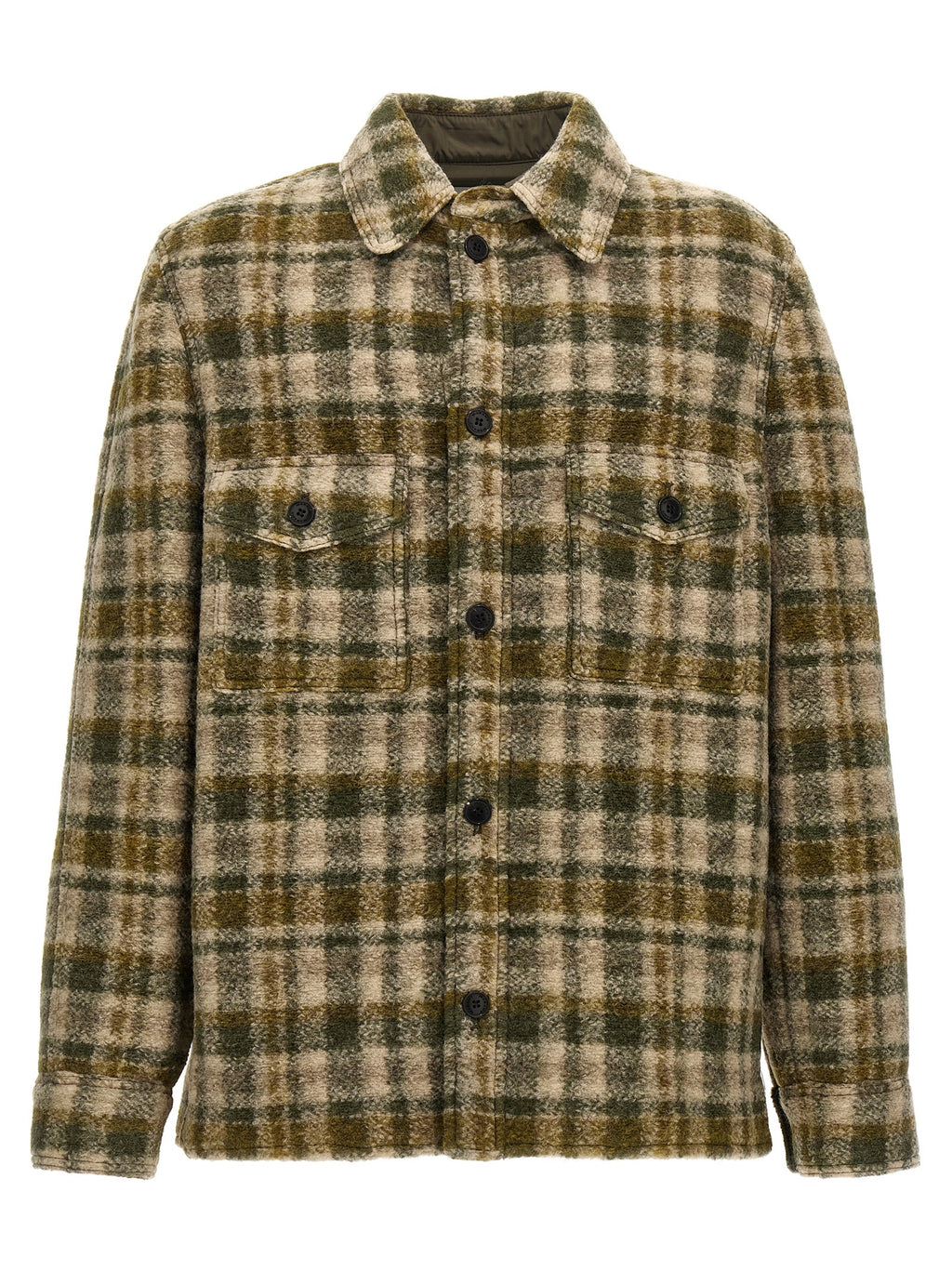 Marant Kevron Jacket