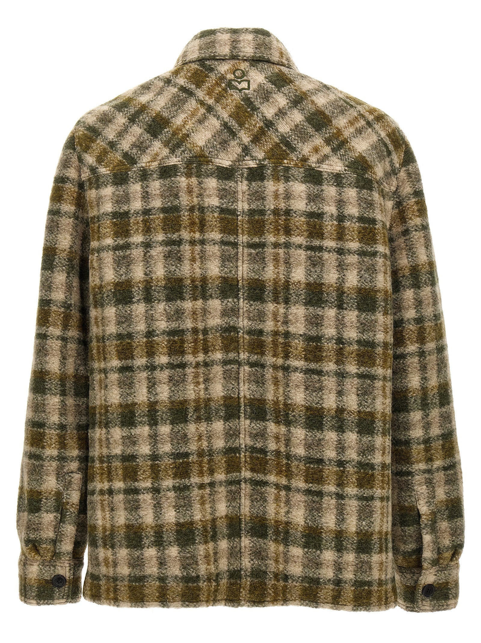 Marant Kevron Jacket