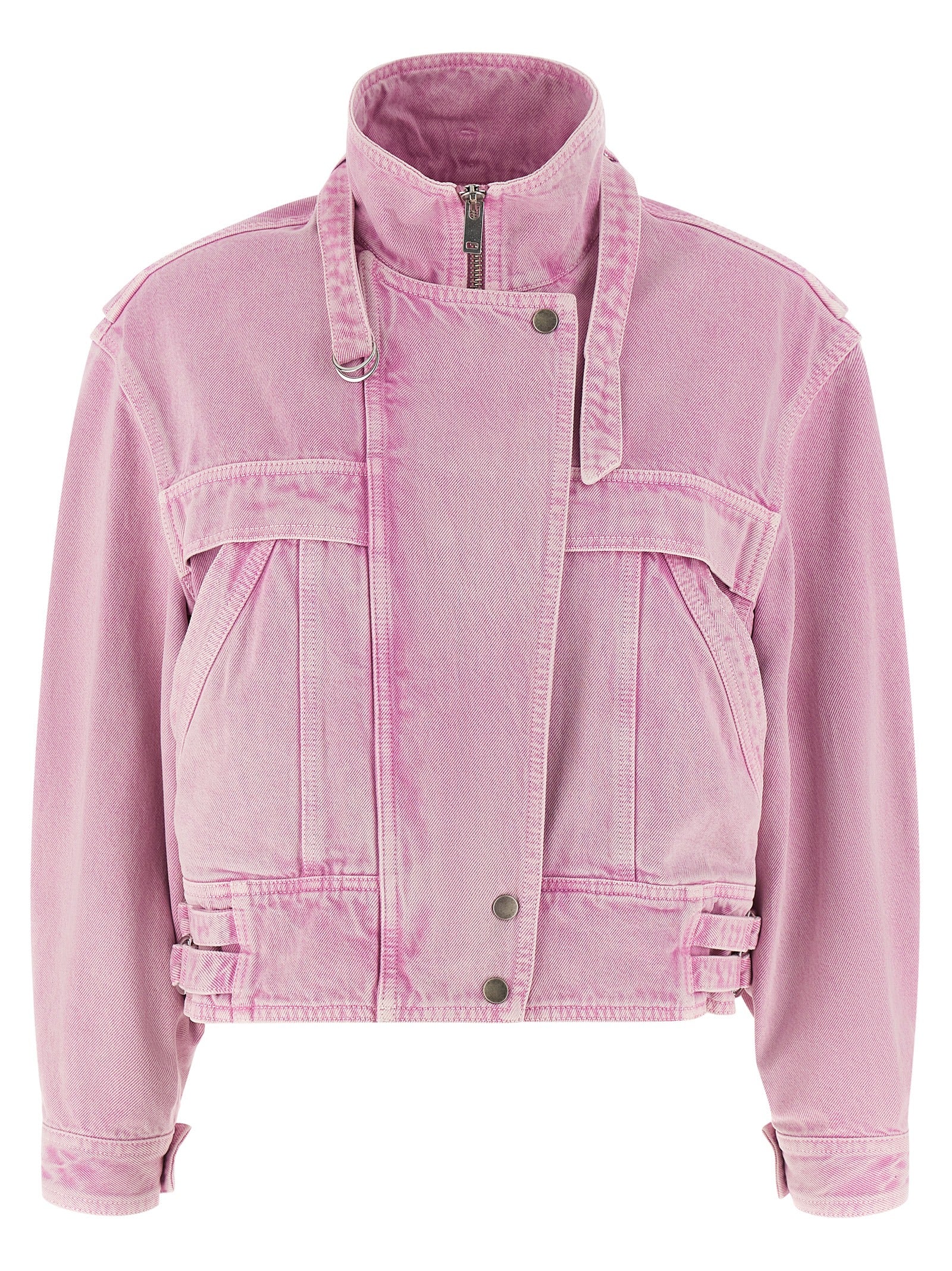 Marant Etoile Joseline Jacket