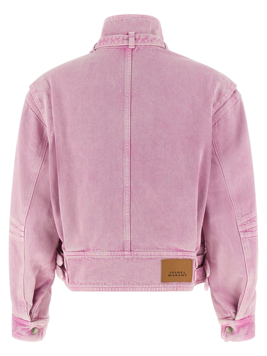 Marant Etoile Joseline Jacket