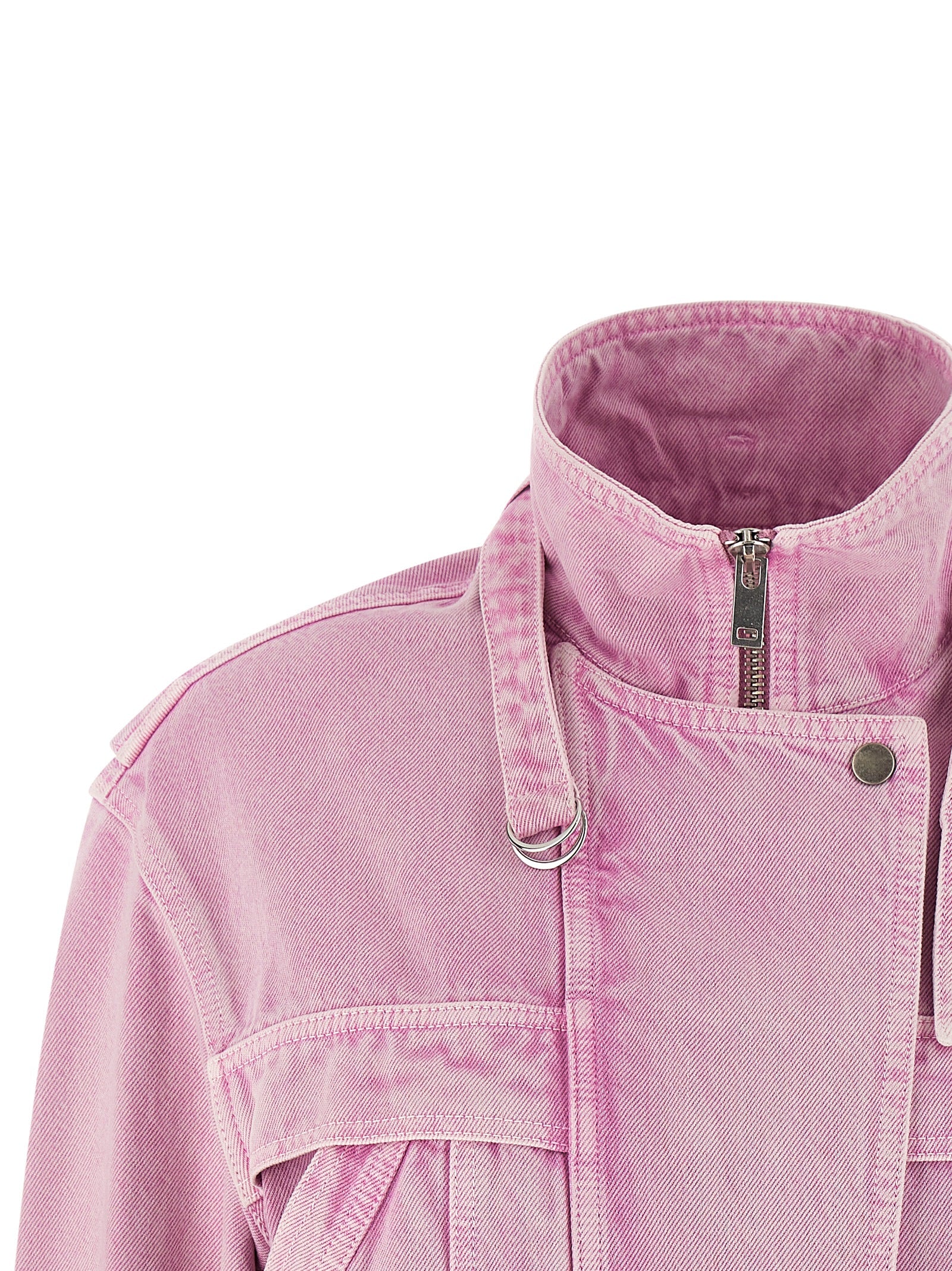 Marant Etoile Joseline Jacket