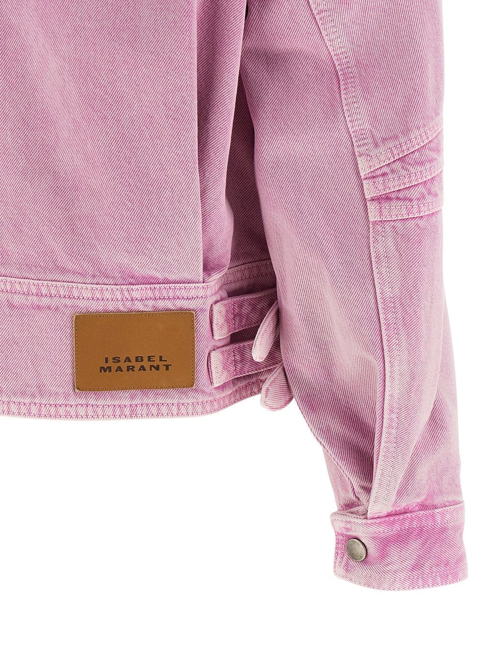 Marant Etoile Joseline Jacket